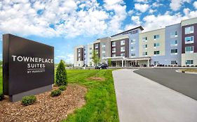 Towneplace Suites By Marriott Asheville West